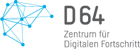 D64 Logo